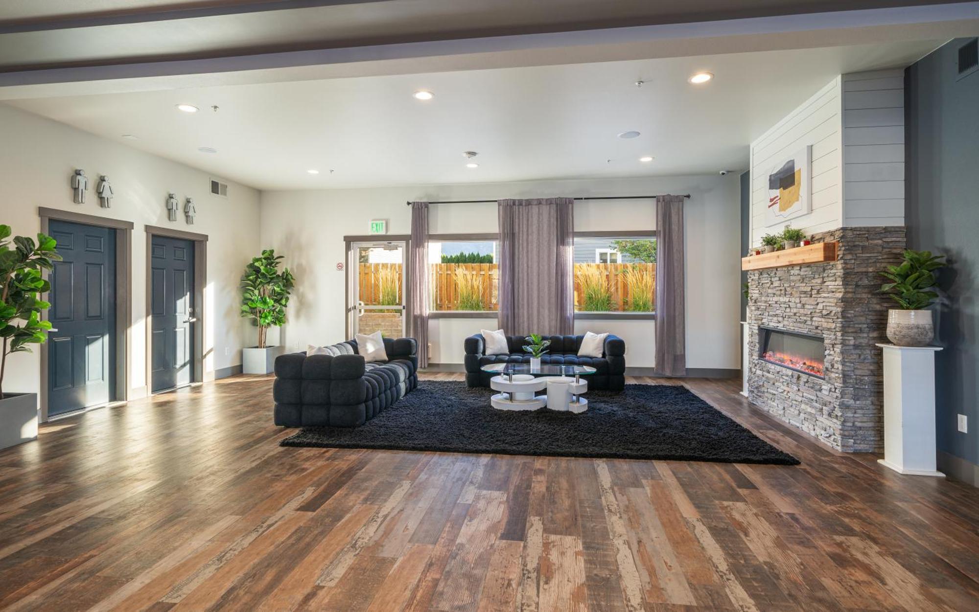 The Lodge Lake Chelan Manson Exterior foto